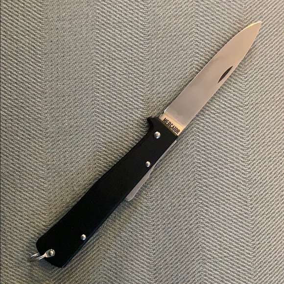 Mercator Clip Knife - Picture 2 of 4